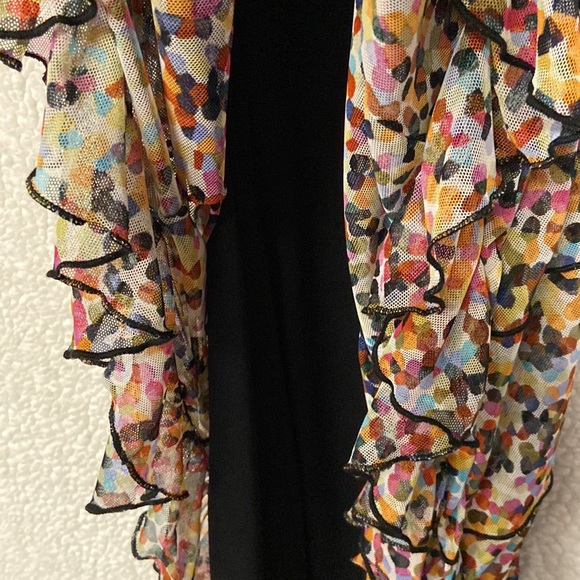 Long pullover dress - Picture 4 of 6